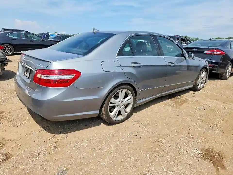 WDDHF8JB1DA748312 2013 MERCEDES-BENZ E-CLASS-2