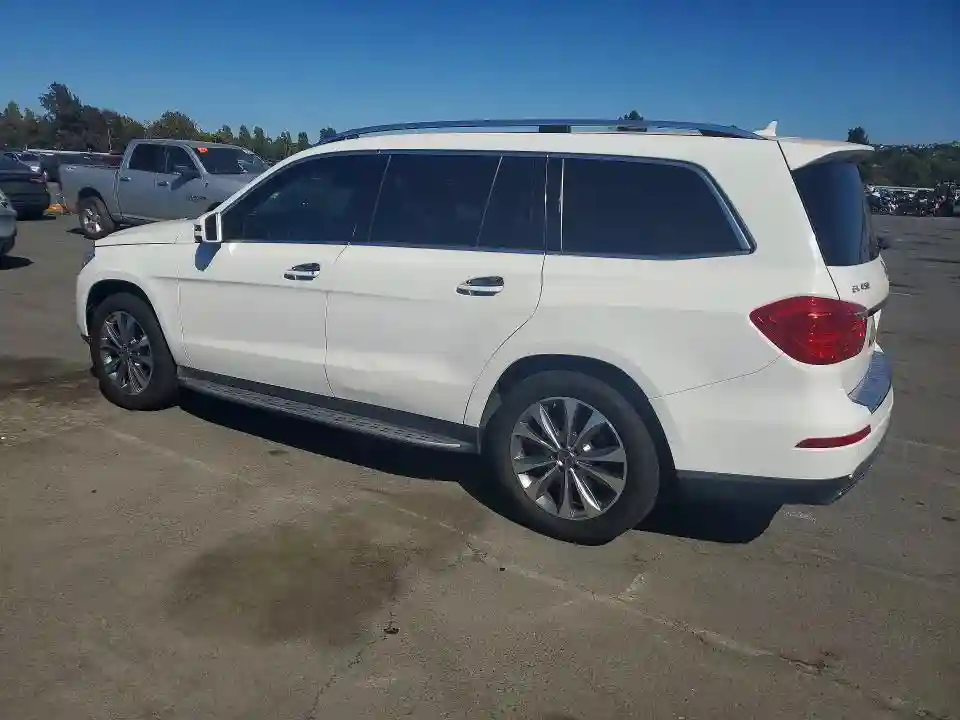 4JGDF6EE8FA475689 2015 MERCEDES-BENZ GL-CLASS-1