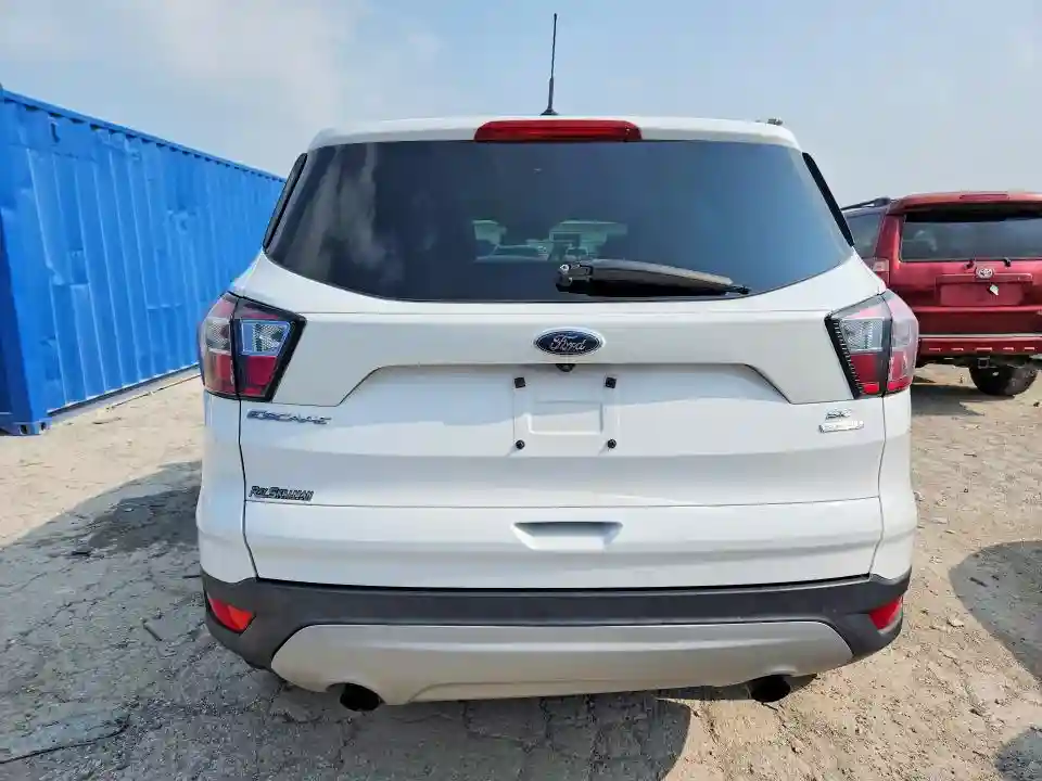 1FMCU0GD1HUE90085 2017 FORD ESCAPE-5