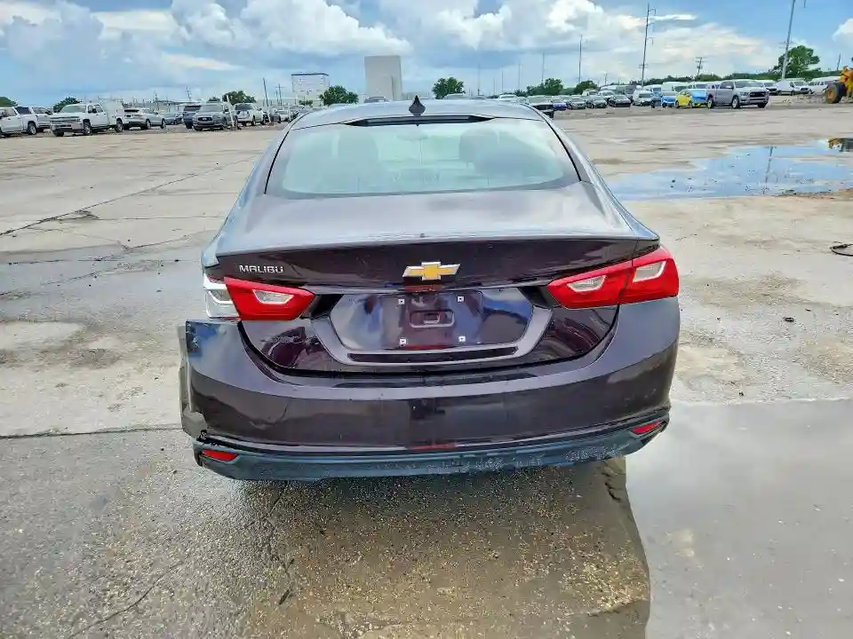 1G1ZB5STXLF022877 2020 CHEVROLET MALIBU-5