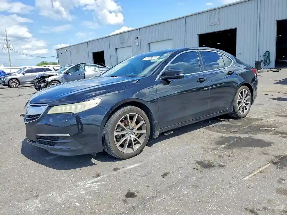 19UUB2F56FA023653 2015 ACURA TLX-0