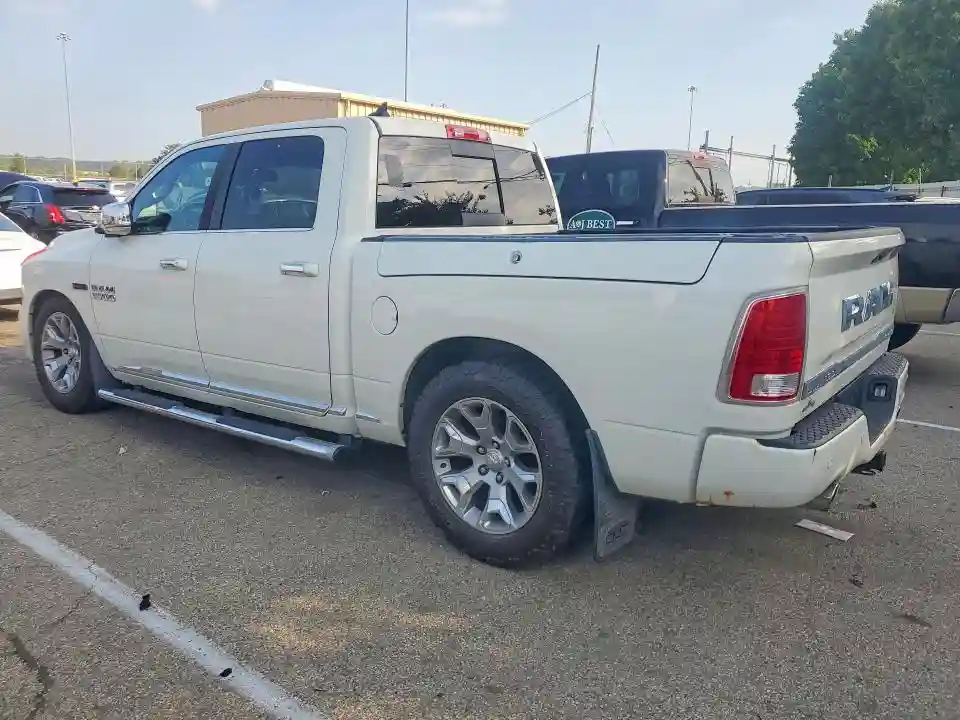 1C6RR7PMXGS328577 2016 RAM 1500-1