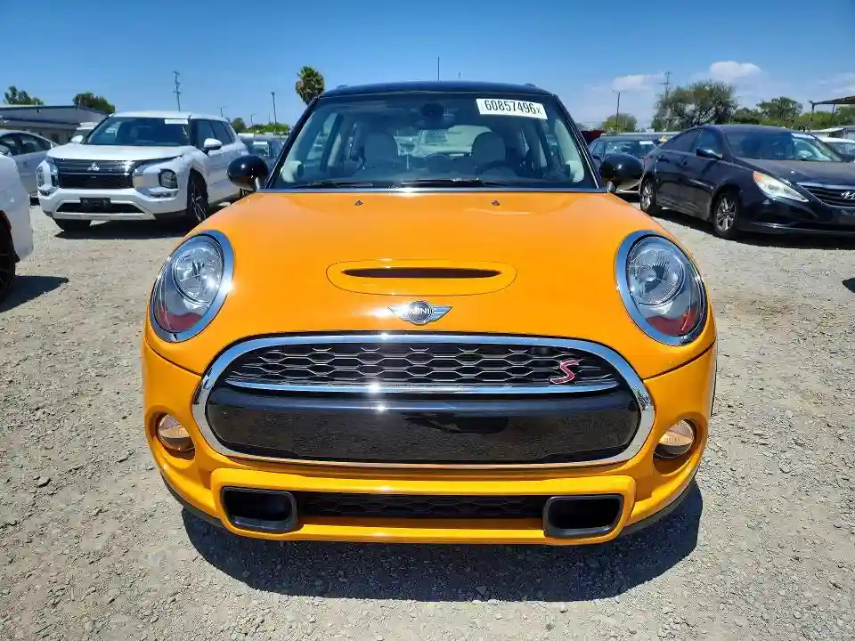 WMWXP7C58F2A33934 2015 MINI COOPER-4
