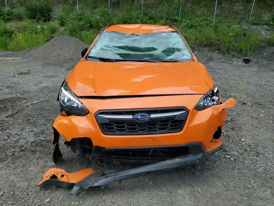 JF2GTABC9KH305490 2019 SUBARU CROSSTREK-4