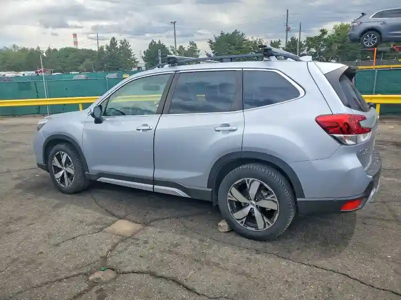 JF2SKAXCXMH463135 2021 SUBARU FORESTER-1