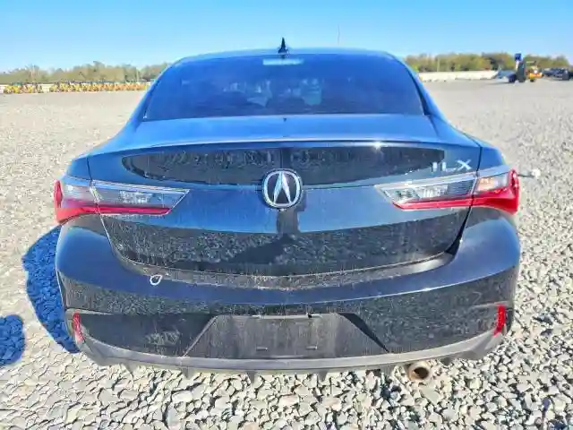 19UDE2F74LA005057 2020 ACURA ILX-5
