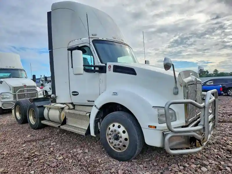 1XKZD49X8FJ461893 2015 KENWORTH ALL OTHER-0