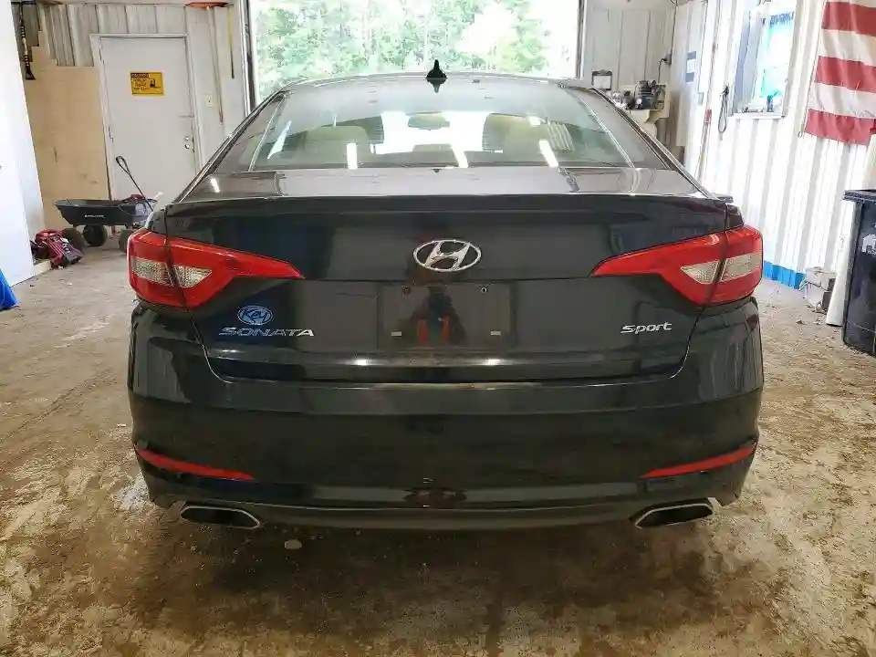 5NPE34AF1GH257513 2016 HYUNDAI SONATA-5