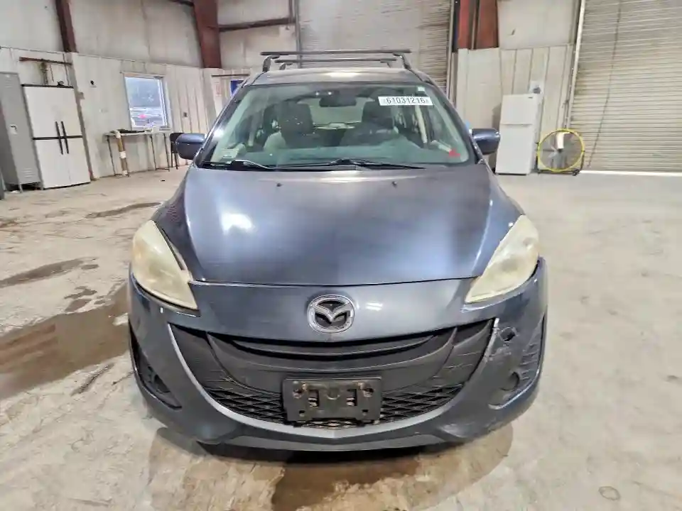 JM1CW2BL2C0141848 2012 MAZDA 5-4