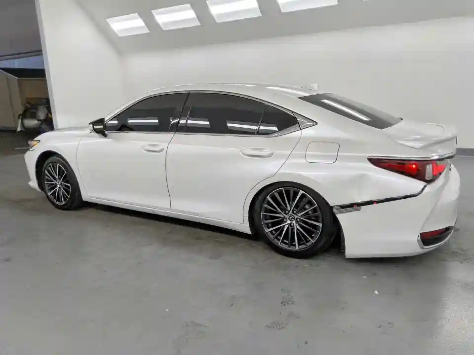 58ADA1C10SU067397 2025 LEXUS ES300-1