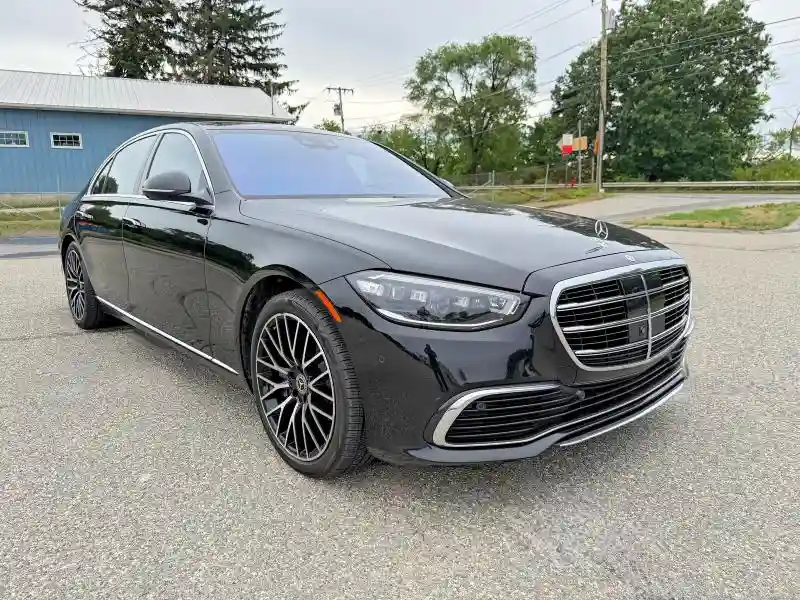 W1K6G7GB8MA052715 2021 MERCEDES-BENZ S-CLASS-1