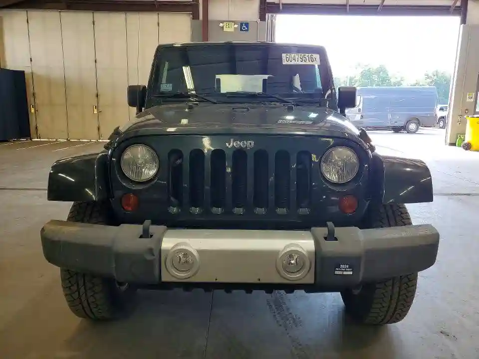 1J4BA5H17AL167899 2010 JEEP WRANGLER-4
