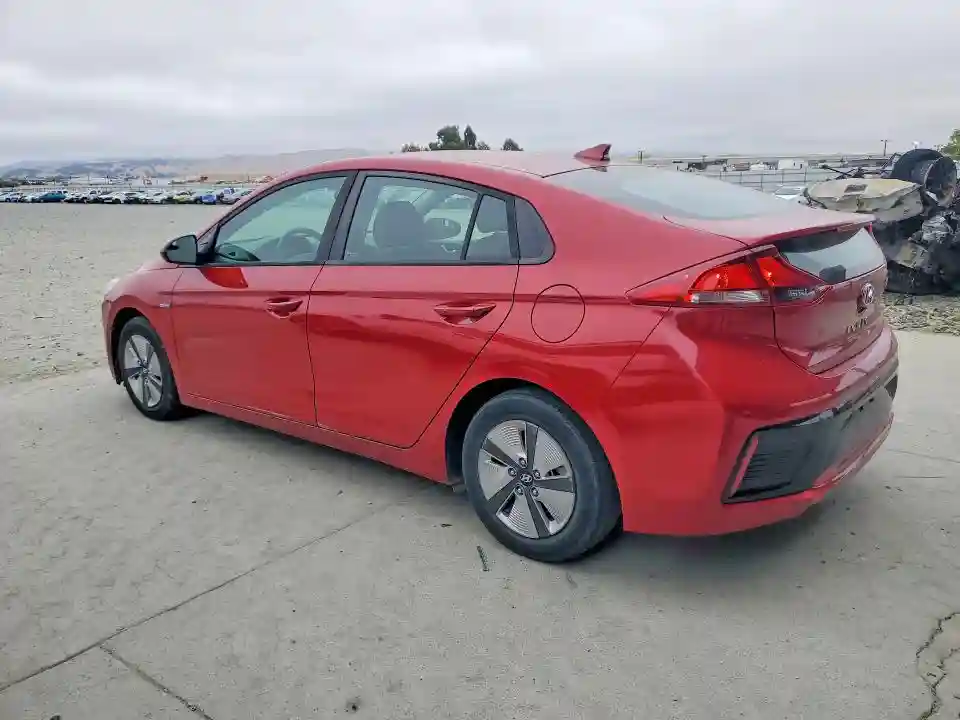 KMHC65LC4KU176068 2019 HYUNDAI IONIQ-1