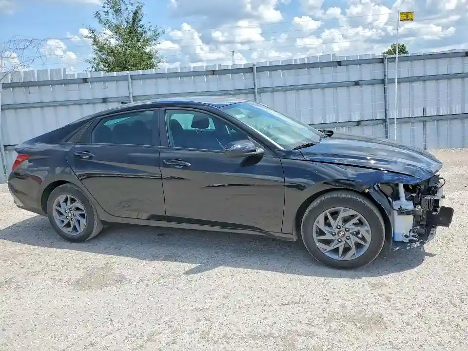 KMHLM4DG4TU180933 2026 HYUNDAI ELANTRA-3