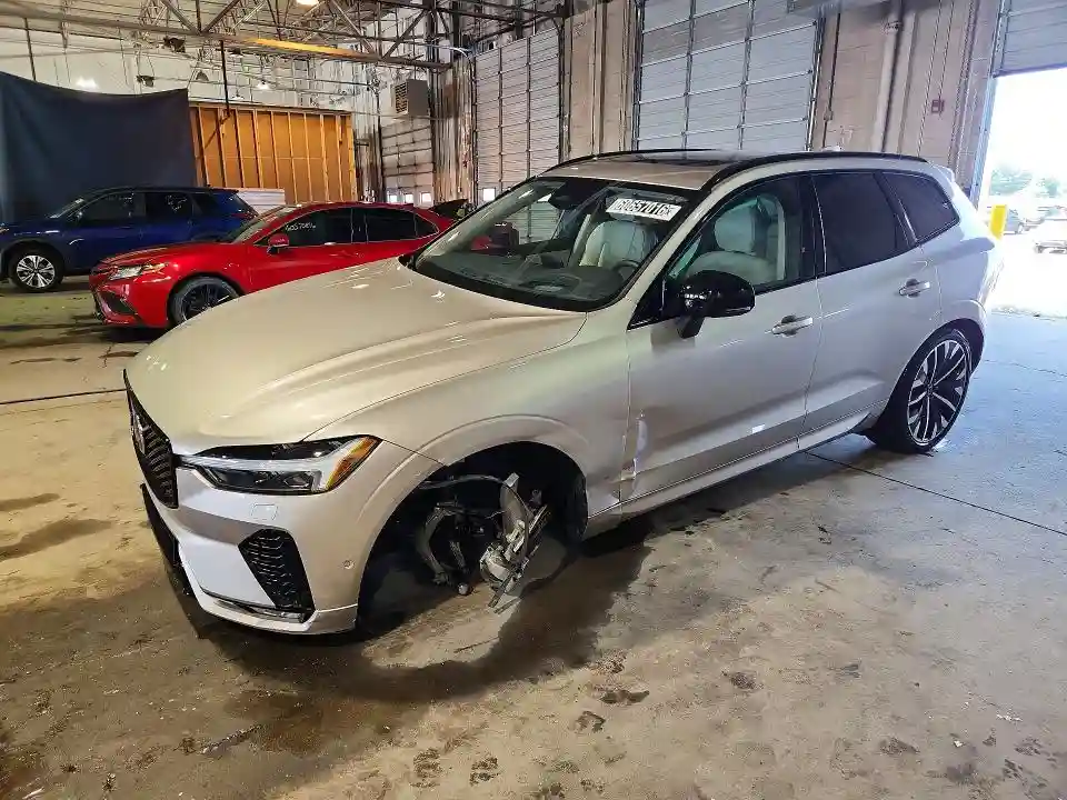 YV4M12RM1T1412763 2026 VOLVO XC60-0