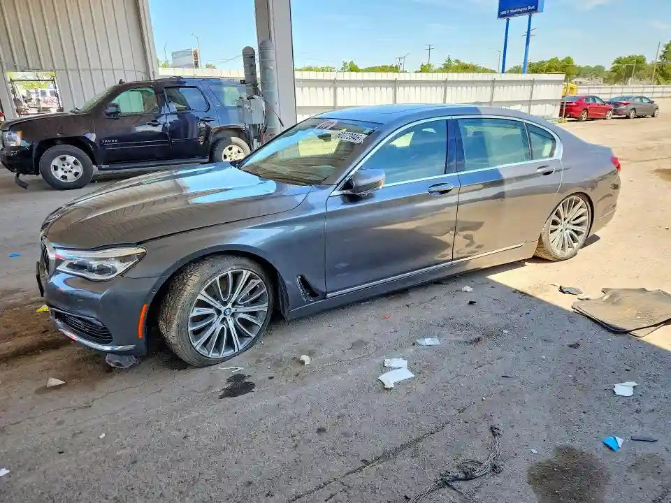 WBA7F2C57GGE12322 2016 BMW 7 SERIES-0