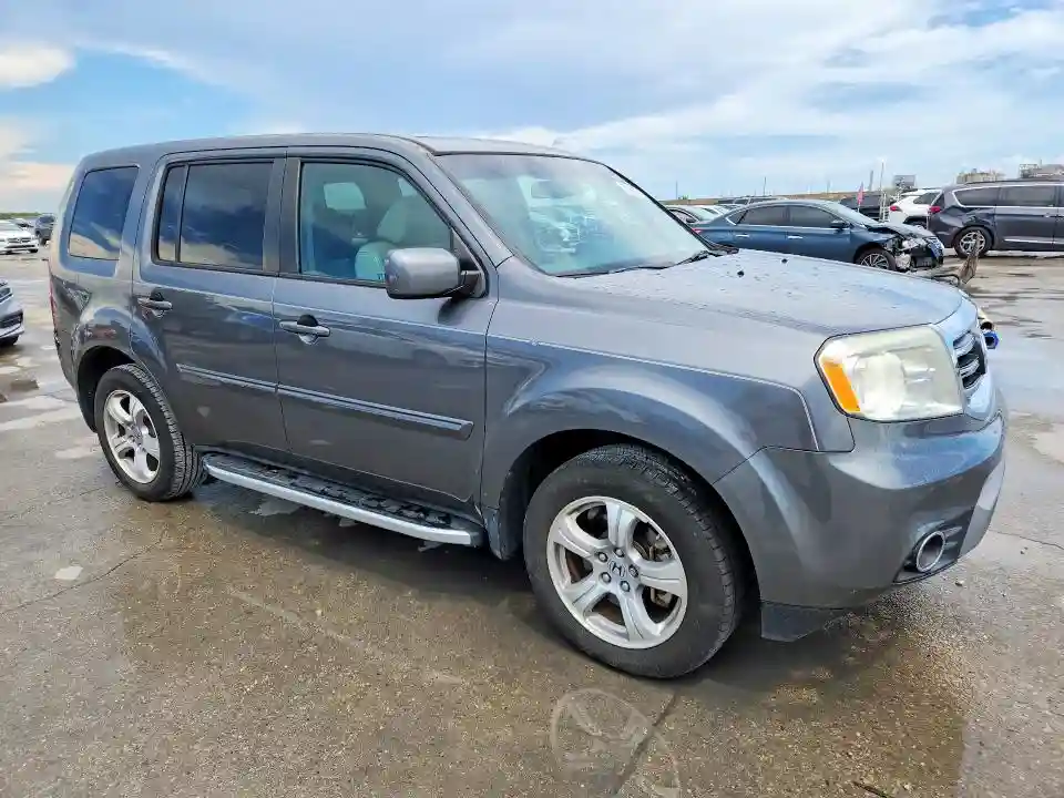 5FNYF3H53DB023864 2013 HONDA PILOT-3