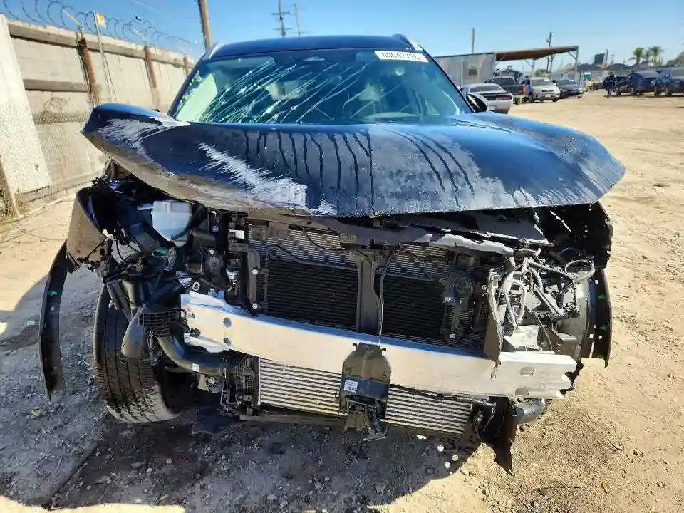 5N1AL1FR7TC334807 2026 INFINITI QX60-4