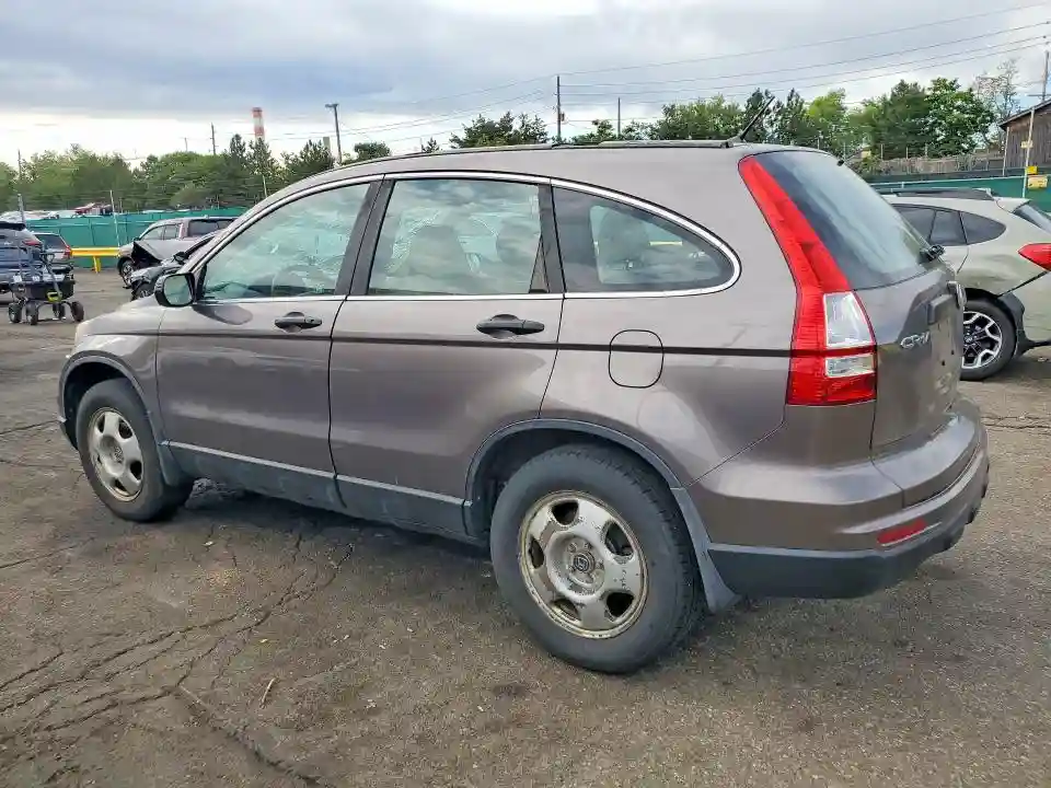 5J6RE4H30BL004754 2011 HONDA CRV-1