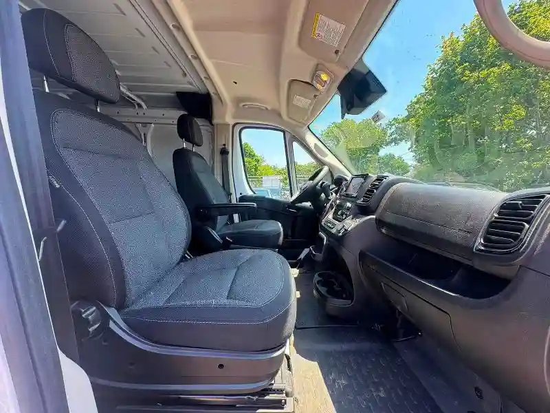 3C6MRVWG7NE120943 2022 RAM PROMASTER-4