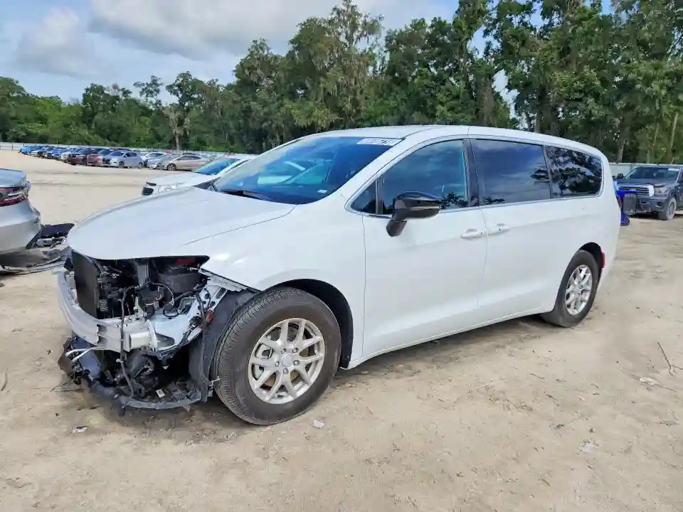 2C4RC1BG5VR566411 2027 CHRYSLER PACIFICA-0