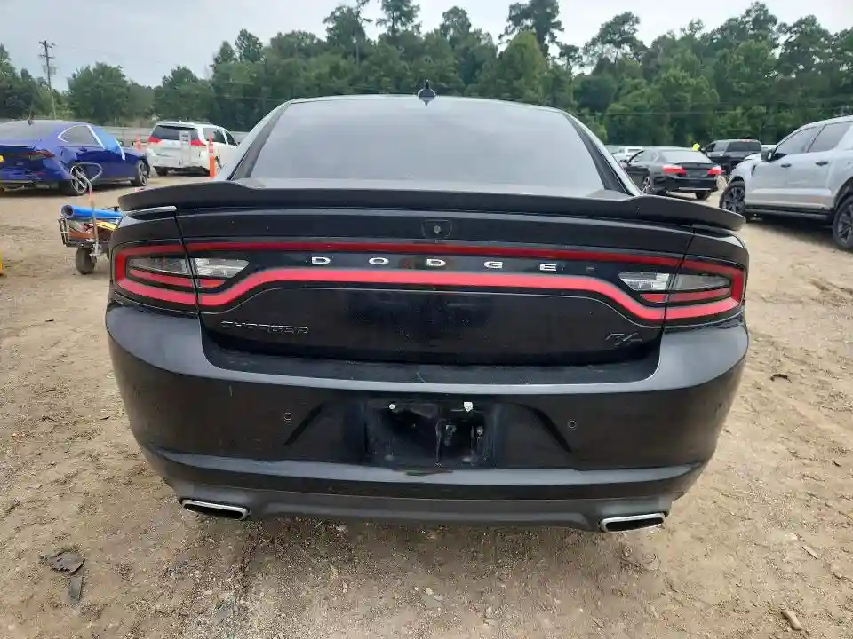 2C3CDXCT4JH129540 2018 DODGE CHARGER-5