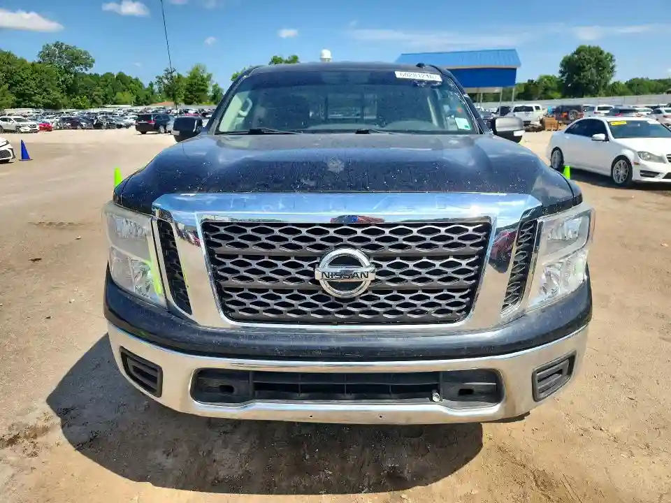 1N6AA1EK8HN534859 2017 NISSAN TITAN-4