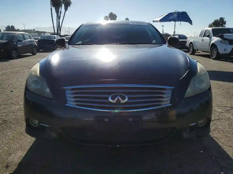 JN1CV6FE7BM952710 2011 INFINITI G37 CONVER-4