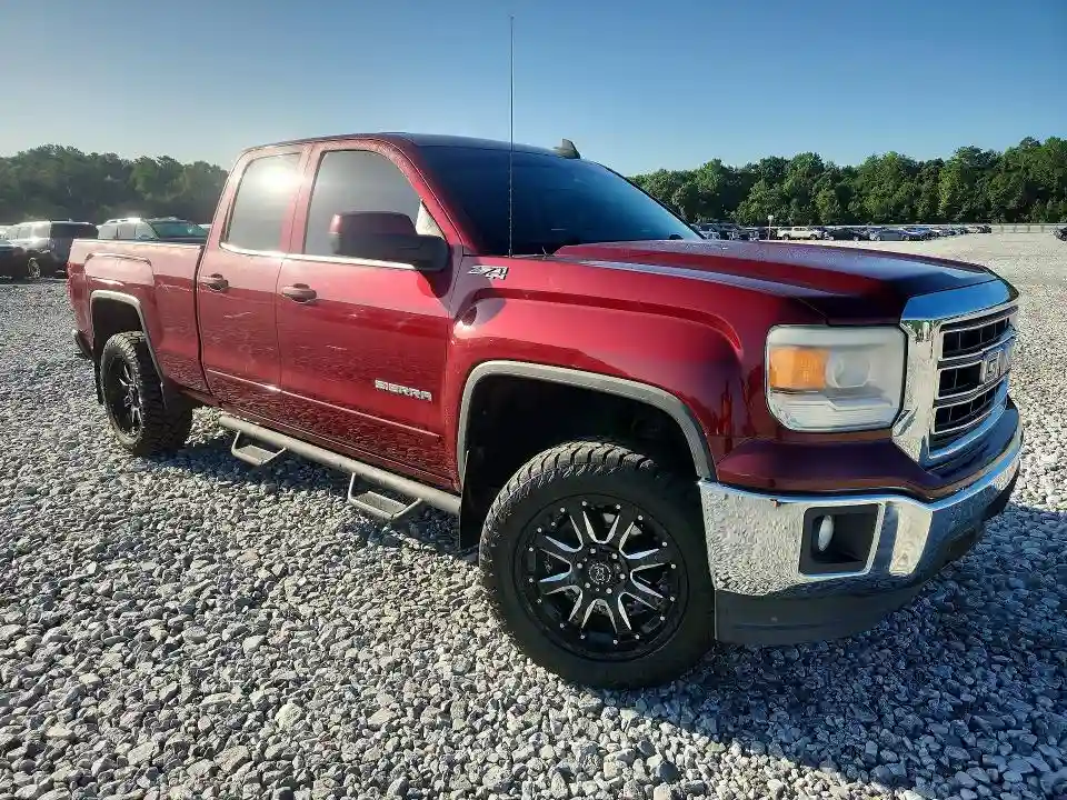 1GTV2UEC7FZ312248 2015 GMC SIERRA-3