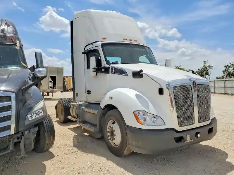 1XKYA48X5LJ393473 2020 KENWORTH ALL OTHER-0