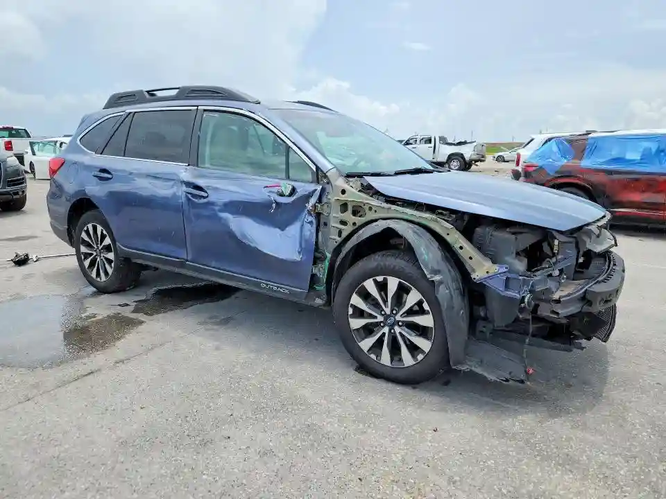 4S4BSAJC5F3219119 2015 SUBARU OUTBACK-3