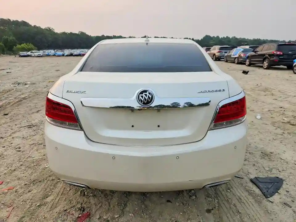 1G4GF5E33CF148928 2012 BUICK LACROSSE-5