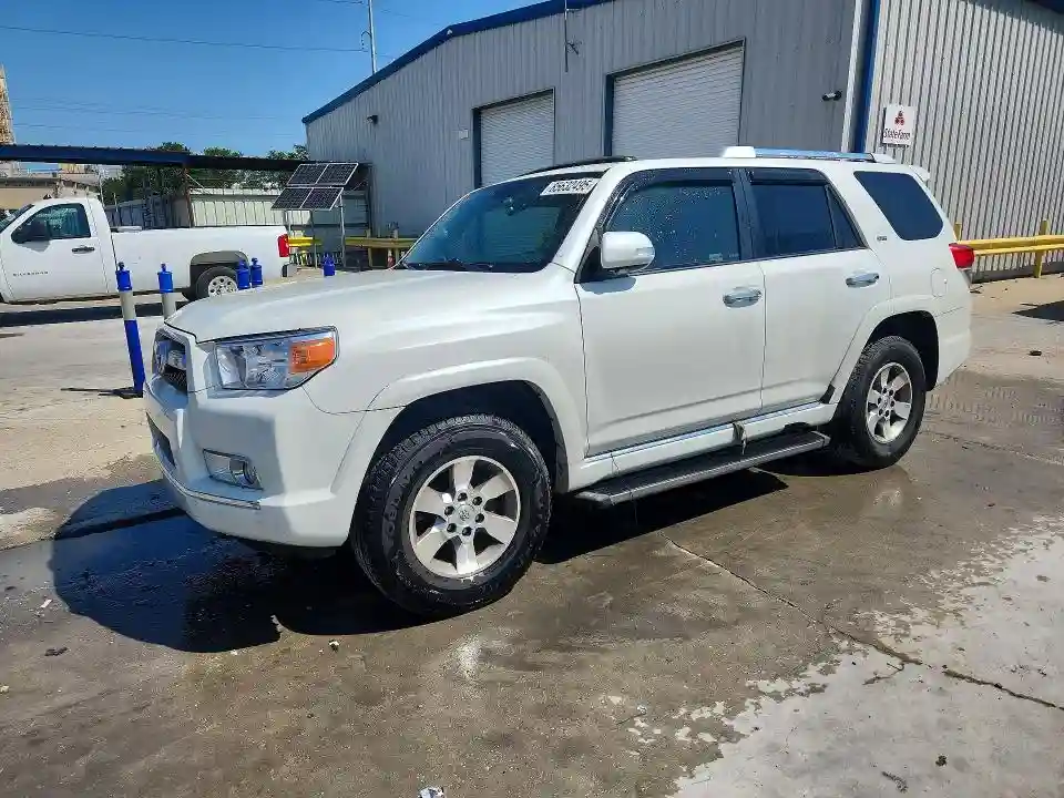 JTEZU5JR2A5012138 2010 TOYOTA 4RUNNER-0