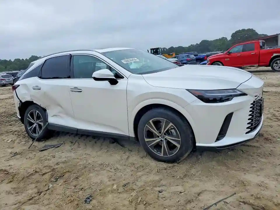 2T2BAMCAXRC069956 2024 LEXUS RX 350 PRE-3