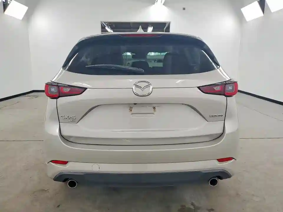 JM3KFBCL1S0677903 2025 MAZDA CX-5-5