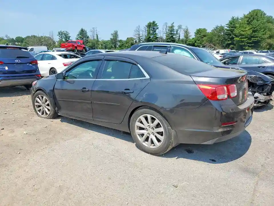 1G11E5SL9EF174933 2014 CHEVROLET MALIBU-1