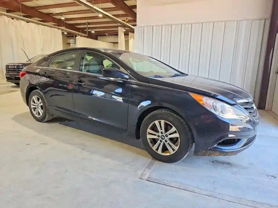 5NPEB4ACXDH713397 2013 HYUNDAI SONATA-3