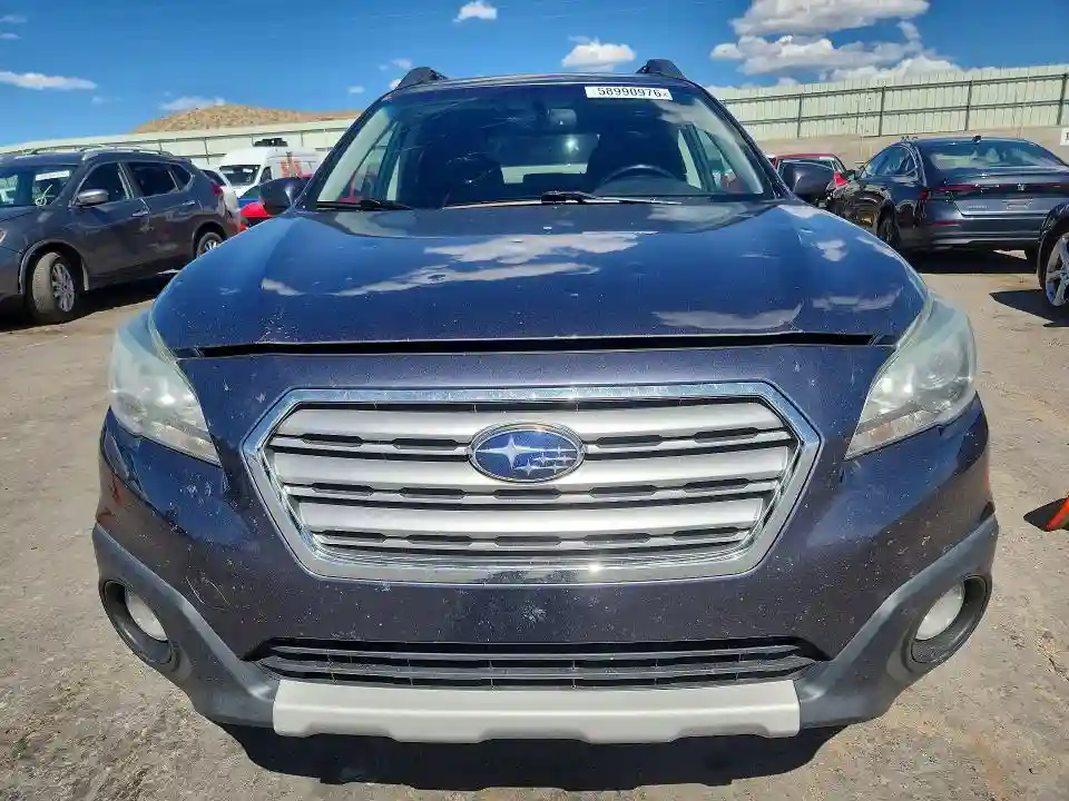 4S4BSBLC5F3281817 2015 SUBARU OUTBACK-4
