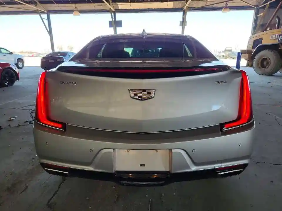 2G61M5S34K9151335 2019 CADILLAC XTS-5