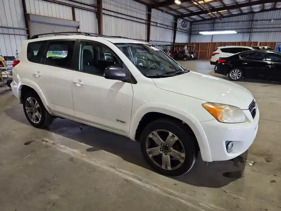 JTMWF4DV4A5021573 2010 TOYOTA RAV4-3