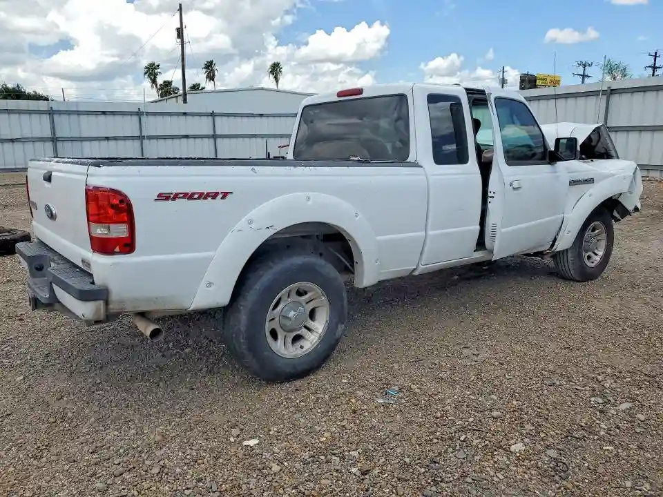 1FTKR4EE6BPA46582 2011 FORD RANGER-2