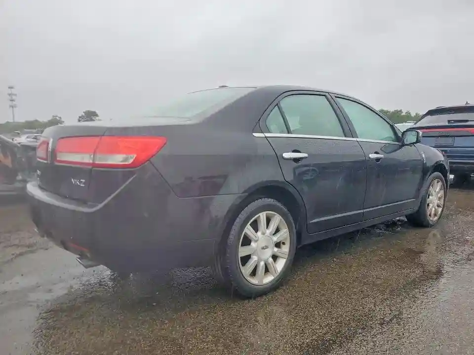 3LNHL2GC8CR820719 2012 LINCOLN MKZ-2