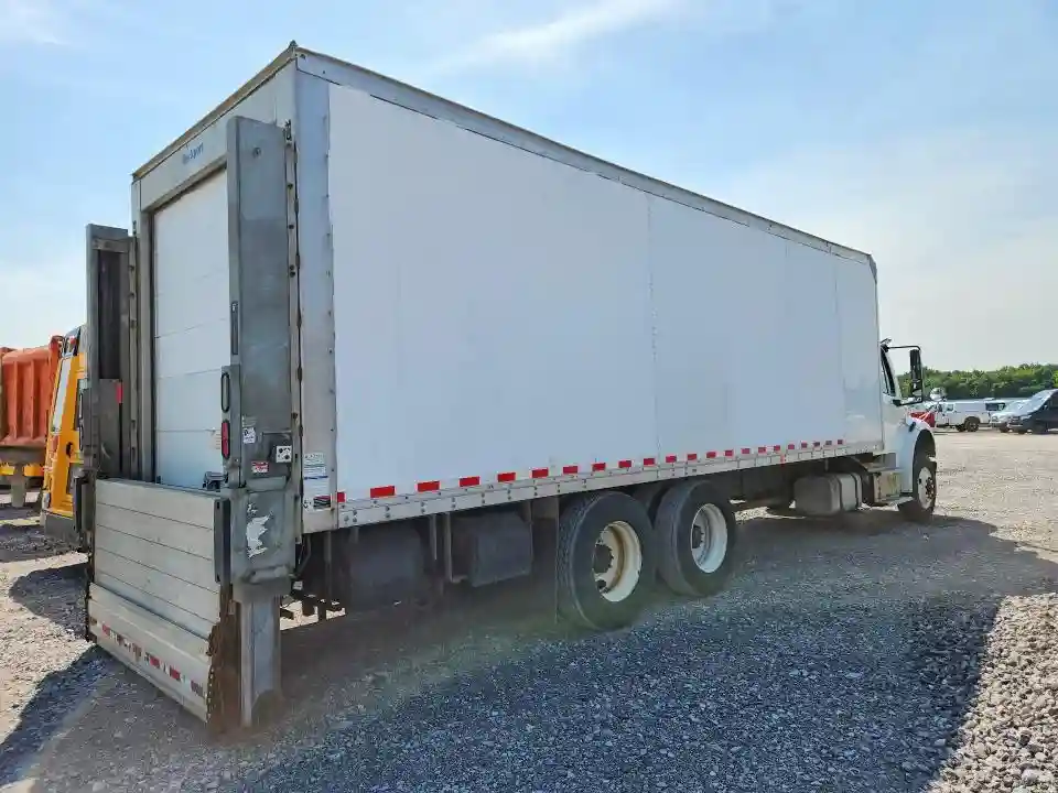 3ALHCYD29LDMD2523 2020 FREIGHTLINER ALL OTHER-2