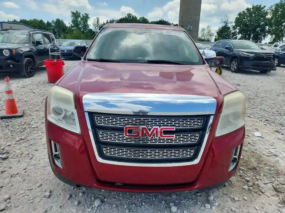2GKALTEK6E6112053 2014 GMC TERRAIN-4