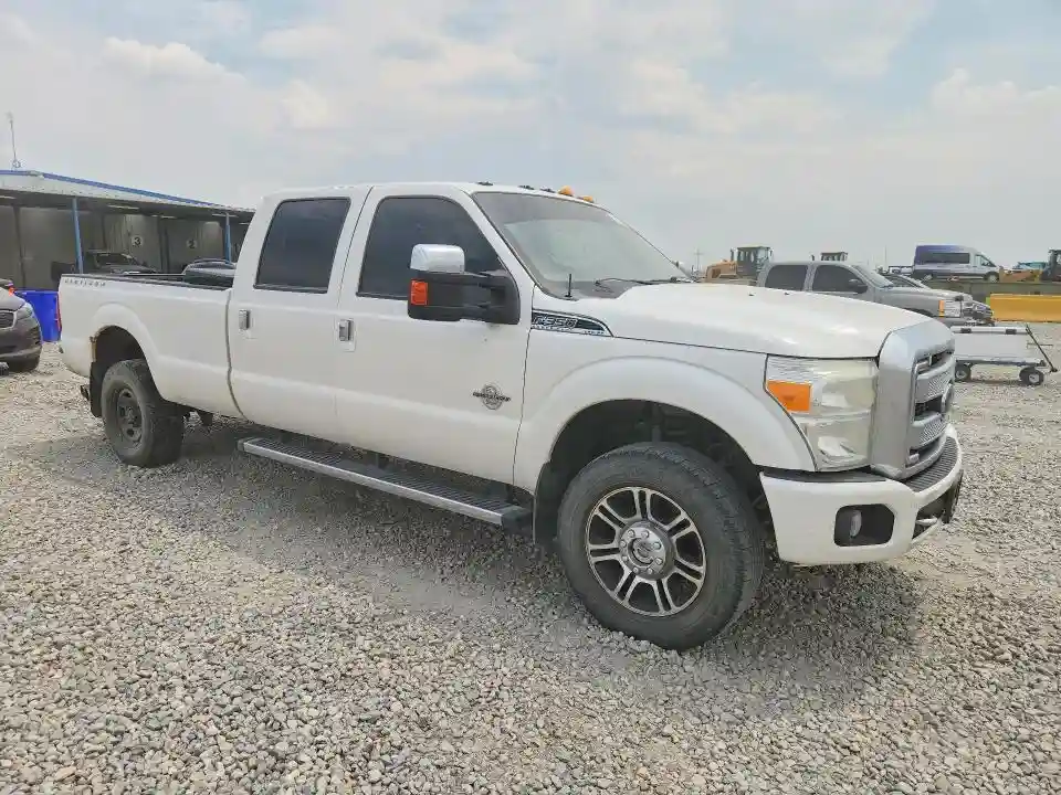 1FT8W3BT4GEA96710 2016 FORD F350-3