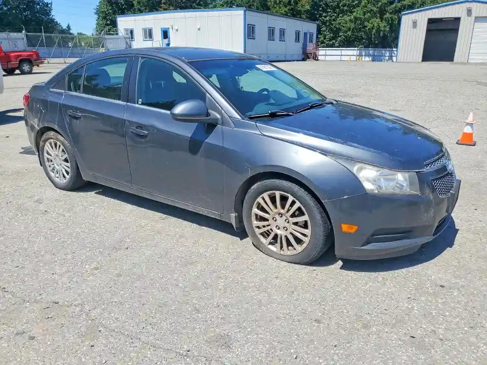 1G1PH5SB2D7165847 2013 CHEVROLET CRUZE-3