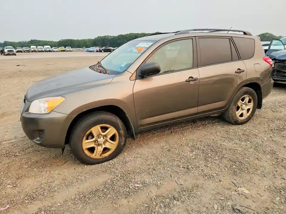 2T3BF4DV3BW177547 2011 TOYOTA RAV4 BASE-0