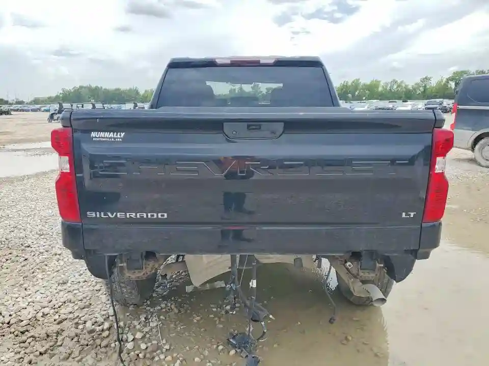 1GCUYDET6NZ164294 2022 CHEVROLET COLORADO-5