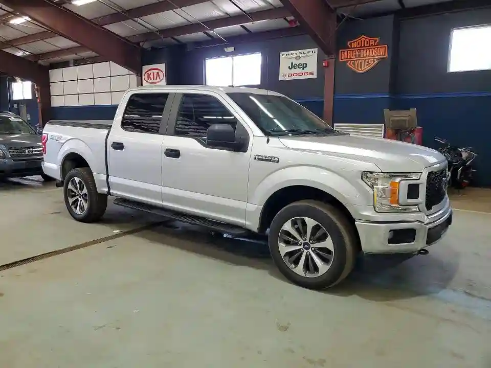 1FTEW1E5XKFC93985 2019 FORD F-150-3
