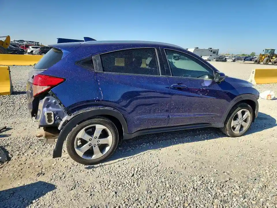3CZRU6H72HM718362 2017 HONDA HR-V-2